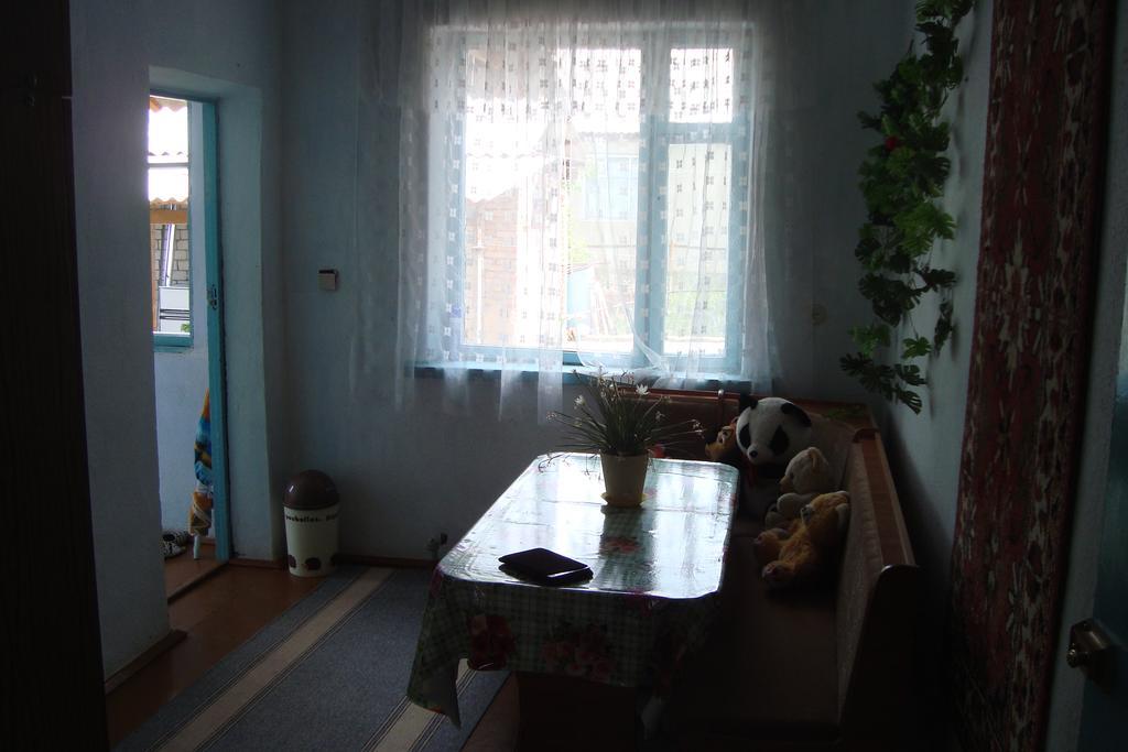 Guest House Vera Kaji-Say Exterior photo