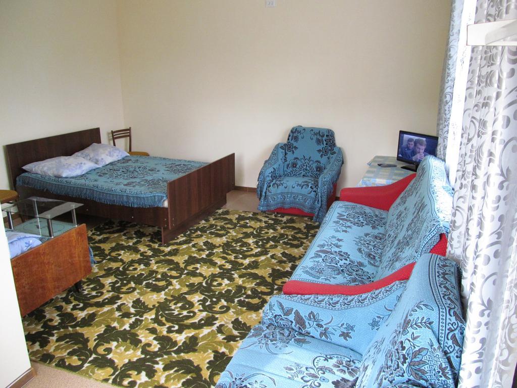 Guest House Vera Kaji-Say Exterior photo