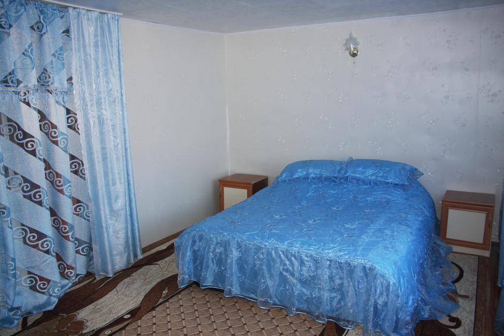 Guest House Vera Kaji-Say Exterior photo